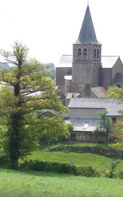 Exposition Les Abbayes Cisterciennes du Rouergue
