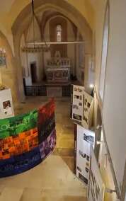 Exposition Les Abbayes Cisterciennes du Rouergue