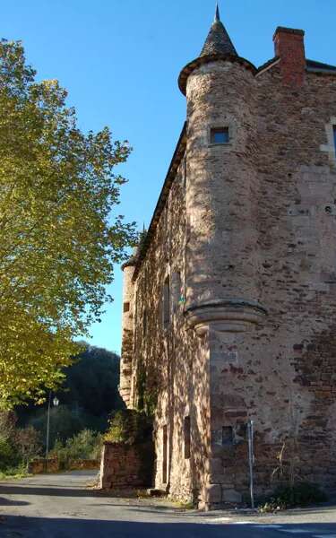 Fête de la Saint-Jean à Ampiac