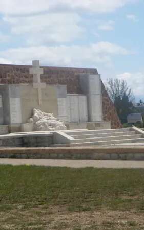 Commémoration du 17 août 1944