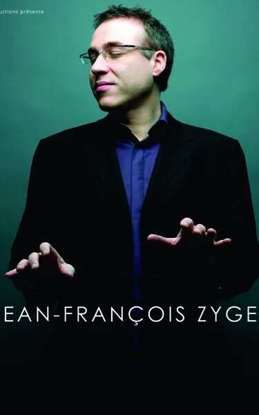 Concert de Jean-François Zygel