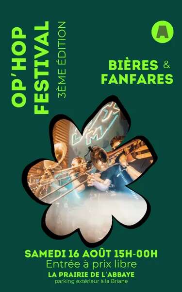 Op'hop Festival
