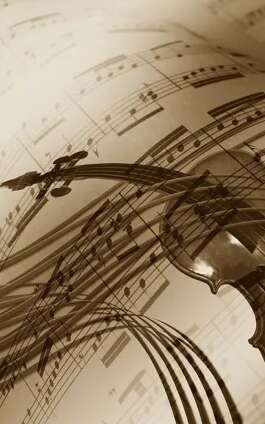 Concert Vivaldi, Bach, Mozart et Schubert au Conservatoire de Rodez Auditorium