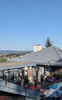 Portes ouvertes de la MJC de Rodez
