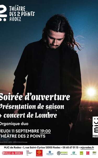 Présentation de saison du Théâtre des 2 Points
