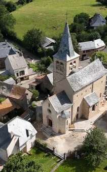 Projection du film sur l’histoire de l’Eglise