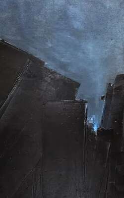 Exposition SANS TITRE N°26