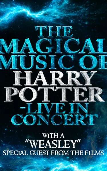 The Magical Music of HARRY POTTER