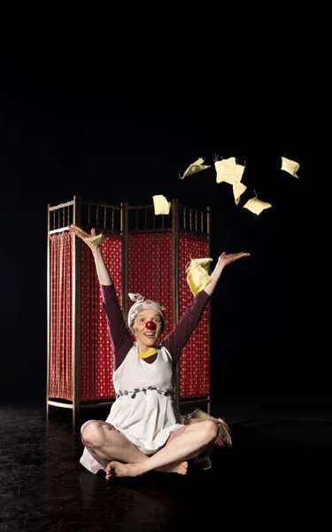 Spectacle "La Rousse"