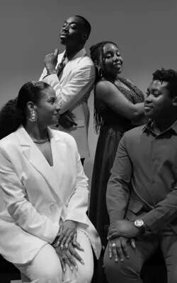 Spectacle "Porgy and Bess"