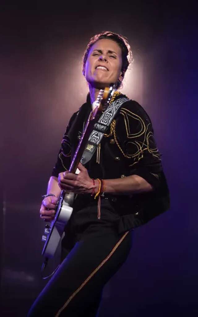 Spectacle "Phanee de Pool"