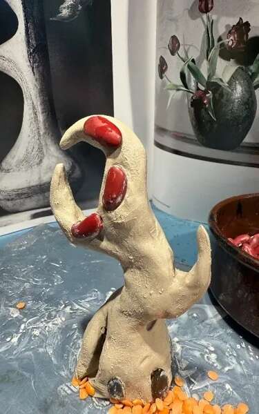 ATELIER POUR TOUS AU MUSÉE SOULAGES : DIMANCHE 2 NOVEMBRE