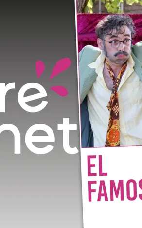Rire Onet : EL FAMOSO