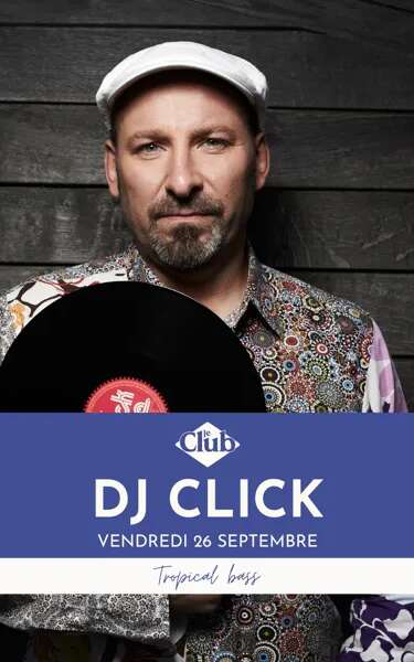 CONCERT & PROJECTIONS : Regards croisés avec Dj Click + Leda Ensemble