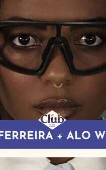 CONCERT : Bia Ferreira + Alo Wala