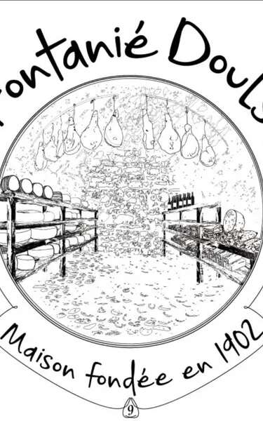 Maison Fontanié-Douls