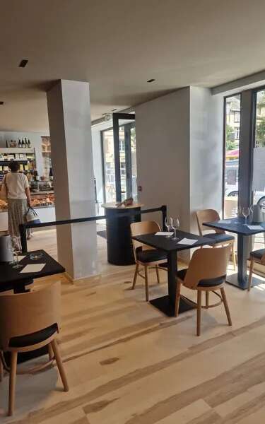 Maison Fontanié-Douls