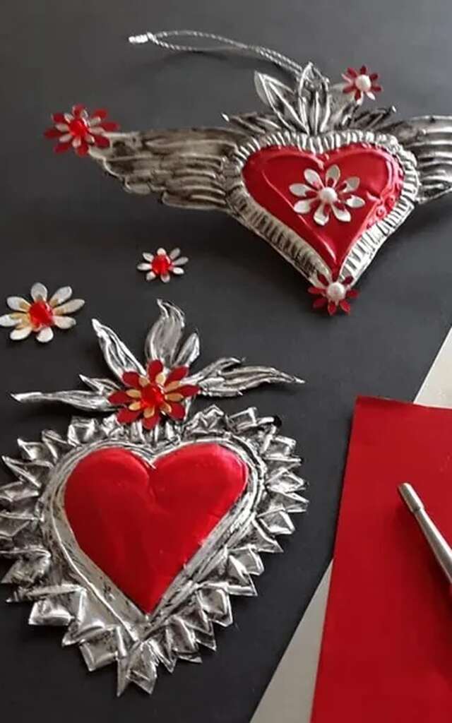 Mercredis cultur'actifs : ex-voto