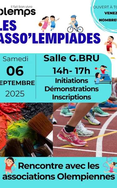 Asso'lempiades
