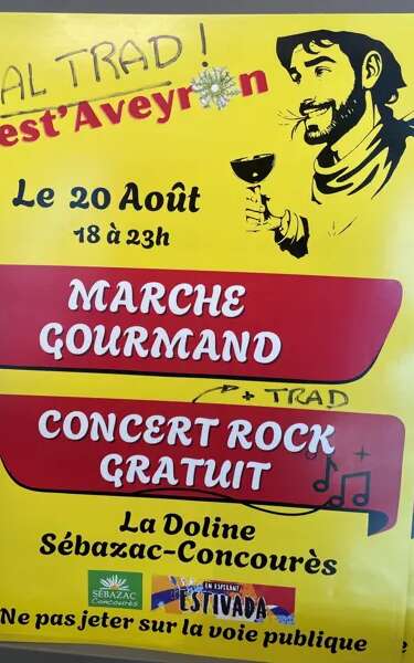 Bal Trad & Rock