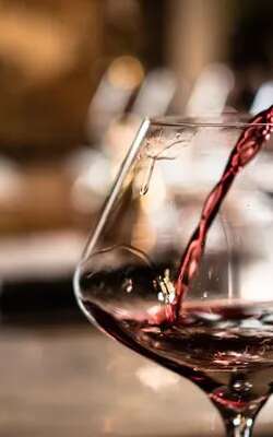 Soirée Primauboise : Les Vins du Beaujolais