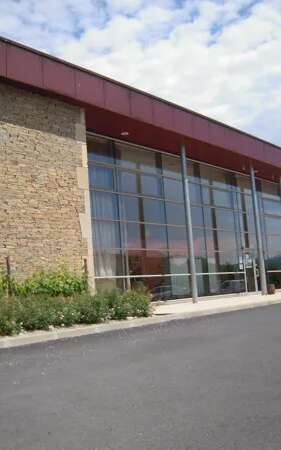 Maison de la Vigne, du Vin et des Paysages d'Estaing