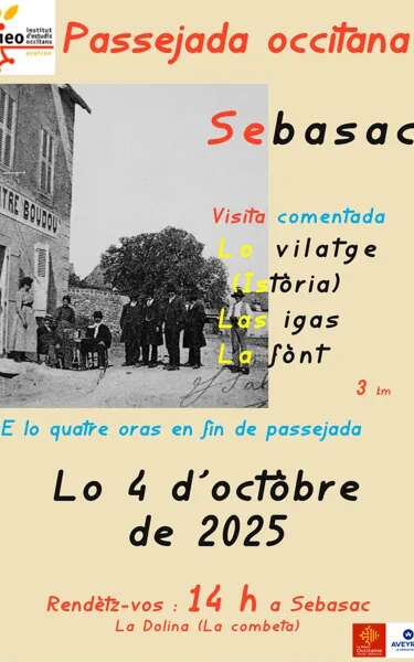 Passejada occitana