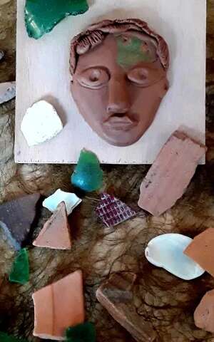 Visite/atelier pour tous : "Du fragment à l'œuvre".