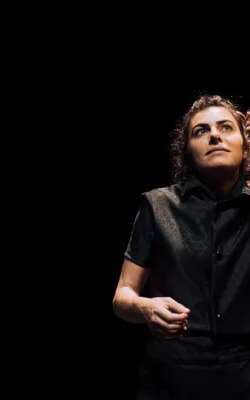 Spectacle : Eva Rami