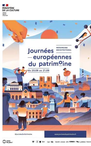 JEP - Compagnons du devoir