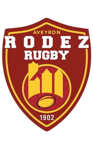 Match Rugby : Rodez - Decazeville