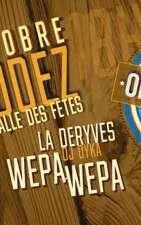 Oktoberfest Rodez 2025