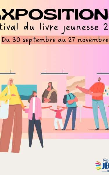 Exposition Let's dance