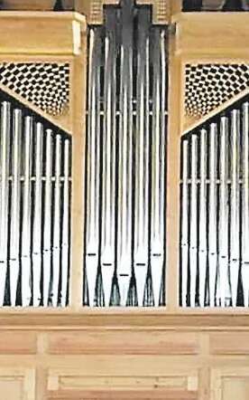 Concert d'Orgue