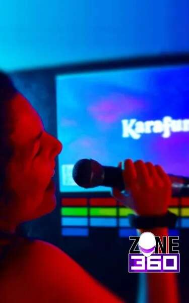 Festival Bonheurs d'Hiver - Karaoké