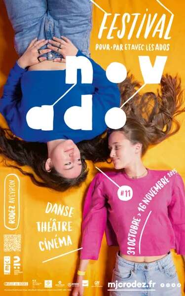 Festival NovAdo #11