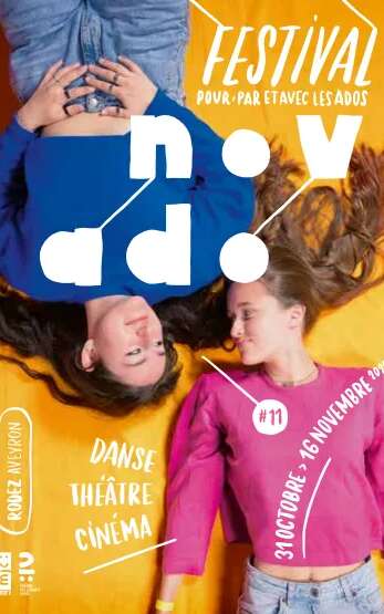 Festival NovAdo #11