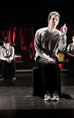 La LNI s'attaque aux classiques  - à la manière de Molière !