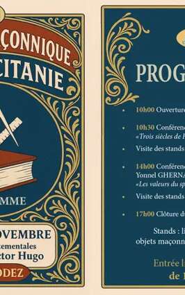 Salon Maçonnique Inter Obédientiel