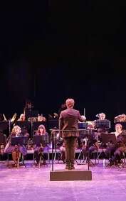 Festival Bonheurs d'Hiver - Concerts de Noël du grand orchestre d'Harmonie du Sud- Aveyron