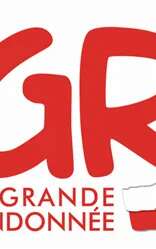 80ème anniversaire des GR® et de la Fédération Française de Randonnée Pédestre.