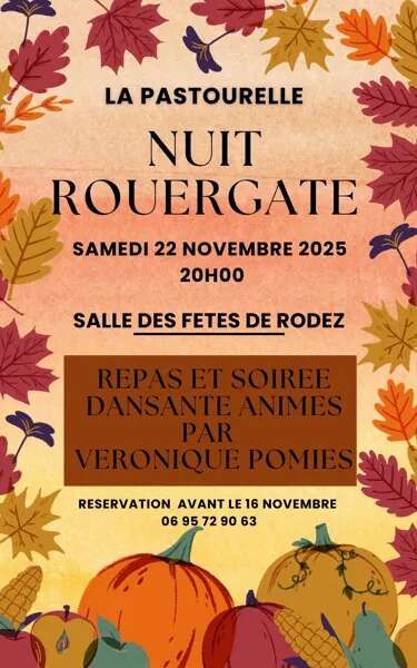 Nuit Rouergate
