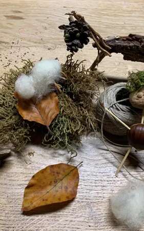 Visite/atelier pour tous : "Jouets d'autrefois".