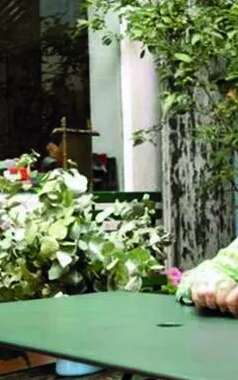 UNE SOIRÉE AUTOUR D'AGNÈS VARDA AVEC JULIE GAYET