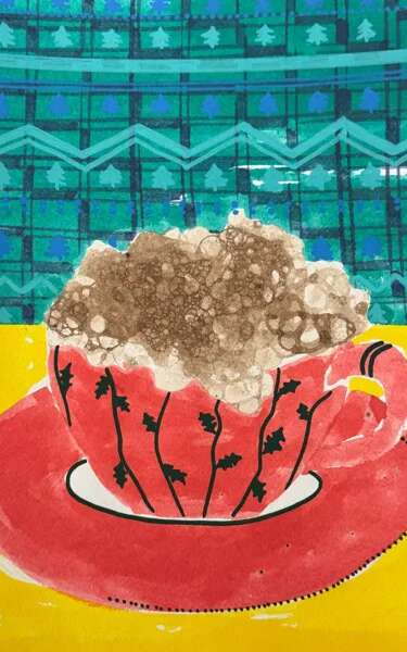 MES VACANCES AU MUSÉE SOULAGES : ATELIERS JEUNE PUBLIC