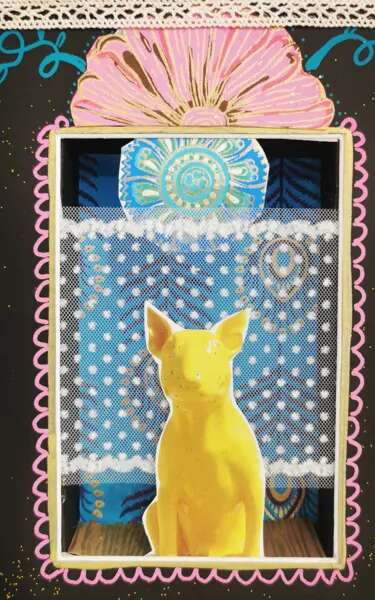 Visite/atelier : "Une oeuvre, un cadre"