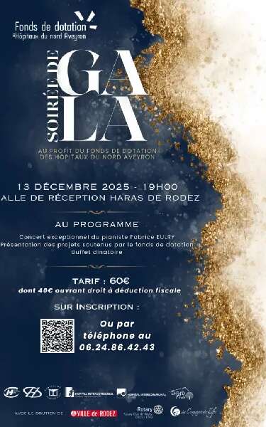 Soirée de Gala