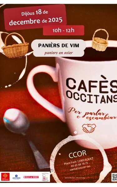 Café Occitan
