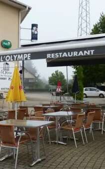 L'olympe