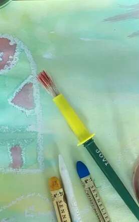 Emmène-moi - "Visite et atelier" / 0-3 ans